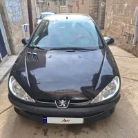 ۲۰۶ تیپ ۵ درجه یک