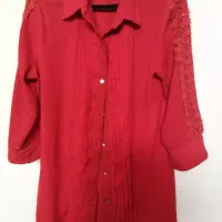 شومیز مجلسی