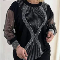 شومیز مجلسی