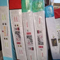 تشک تک نفری فقط ۳میلیون ۵۰۰