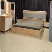 تخت خواب و سرویس