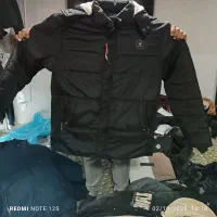 کاپشن مردونه بچگانه|لباس|فردوس (خراسان), |دیوار