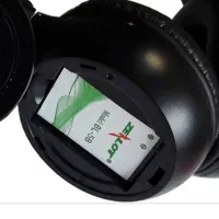 هدفون باکیفیت زیلوت B19|لوازم جانبی موبایل و تبلت|زرند, |دیوار