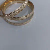 النگو رنگ ثابت