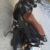 دلتا آیروکس ۱۷۰ سی سی|موتورسیکلت|بافت, |دیوار