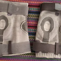 زانو بند طبی