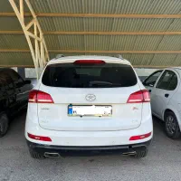 جک S5 اتوماتیک مدل 1397 با ضمانت کارنامه|خودرو سواری و وانت|تهران, نازیآباد|دیوار