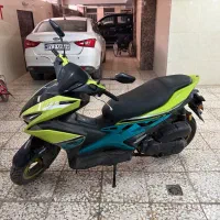 طرح ایروکس ۱۵۵ کبیر