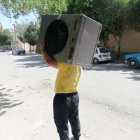 باربری آسیا بار شهر و شهرستانها|خدمات حمل و نقل|بجنورد, |دیوار