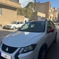 کوییک R مدل۱۴۰۲|خودرو سواری و وانت|همدان, |دیوار