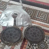 تعدادی لوازم ۲۰۶ سنسور اکسیژن فن