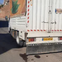 حمل بار با خاور اتاق بزرگ ا|خدمات حمل و نقل|بیرجند, |دیوار