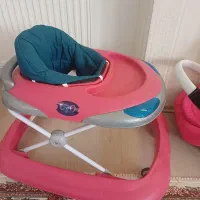 فروش کریر و رورورک نو و تمیز|اسباب و اثاث بچه|خوی, |دیوار