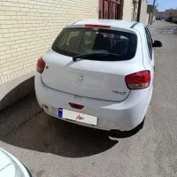 تیبا2 مدل98|خودرو سواری و وانت|سیرجان, |دیوار