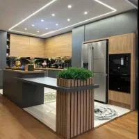 ساخت،نصب و تعمیر کابینت