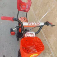 سایز ۱۲|دوچرخه، اسکیت، اسکوتر|نیشابور, بنیاد شهید|دیوار