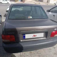 پراید ۸۴