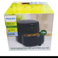 سرخ کن فیلیپس