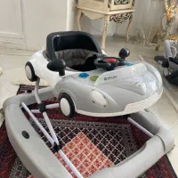 کریر برند دلیجان|کالسکه و لوازم جانبی|مشهد, امام رضا (ع)|دیوار