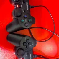 دسته بازی|قطعات و لوازم جانبی رایانه|شهریار, کردزار|دیوار