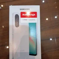 گوشی سامسونگ a26 حافظه 256 رنگ سفید