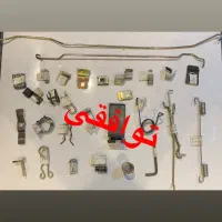 خار و پیچ و لوازم خرد پژو|قطعات یدکی و لوازم جانبی|کرج, شهرک جهان‌نما|دیوار