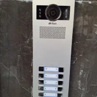 نصب تخصصی دوربین مداربسته و دزدگیر چکی و اقساط|خدمات پیشه و مهارت|مشهد, احمدآباد|دیوار