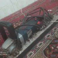 کفش  دستگاه پولیش