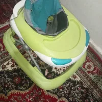 گهواره و وسایل خواب|اسباب و اثاث بچه|زاهدان, |دیوار