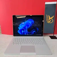 سرفیس بوک 2 ، صفحه نمایش 2K