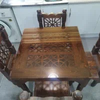 میز نهارخوری