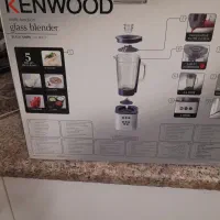 مخلوط کن کنوود|خردکن، آسیاب، غذاساز|یزد, |دیوار