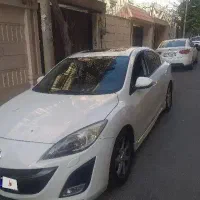 مزدا۳ نیو|خودرو سواری و وانت|تهران, آهنگ|دیوار