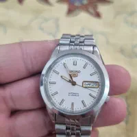 ساعت سیکو 5|ساعت|کرمان, |دیوار