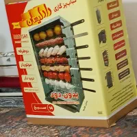 کباب پز دادلیسان|اجاق گاز و لوازم برقی پختوپز|سنندج, |دیوار