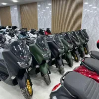 فروش اقساطی موتور سیکلت