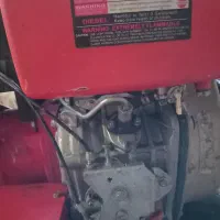 تیلر ۱۰ اسب