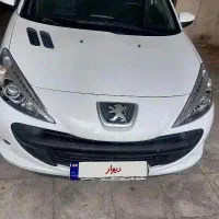 پژو ۲۰۷ Tu5 بی رنگ|خودرو سواری و وانت|کرج, شهرک بنفشه|دیوار
