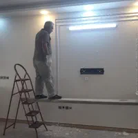 کارگچکاری و بازسازی از صفر تا صد