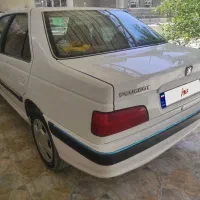 پارس 402 xu7p|خودرو سواری و وانت|شیراز, انجیر|دیوار