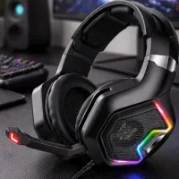 هدست گیمینگ Onikuma/اونیکوما K10 Pro