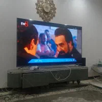 فروش تلویزیون ۷۵اینچ دوو مدل s1800|تلویزیون و پروژکتور|ری, علایین|دیوار