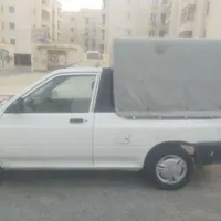 وانت پراید اجاره ای