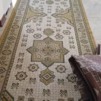 کناره طرح گلیم