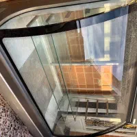 یخچال ویترینی