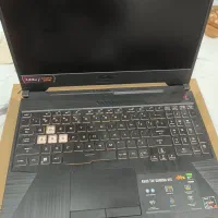 لپ تاپ گیمینگ ایسوس|رایانه همراه|تهران, امام زاده حسن|دیوار