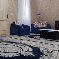 اجاره ویلا سوییسی کلبه چوبی جنگلی گیسوم|اجارهٔ کوتاه‌مدت ویلا و باغ|اسالم, |دیوار