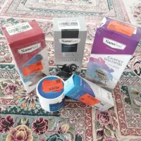 مواد شوینده نانو