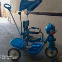 سه چرخه سالم