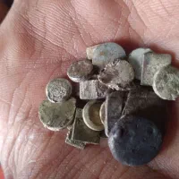 سکه شیرخورشید